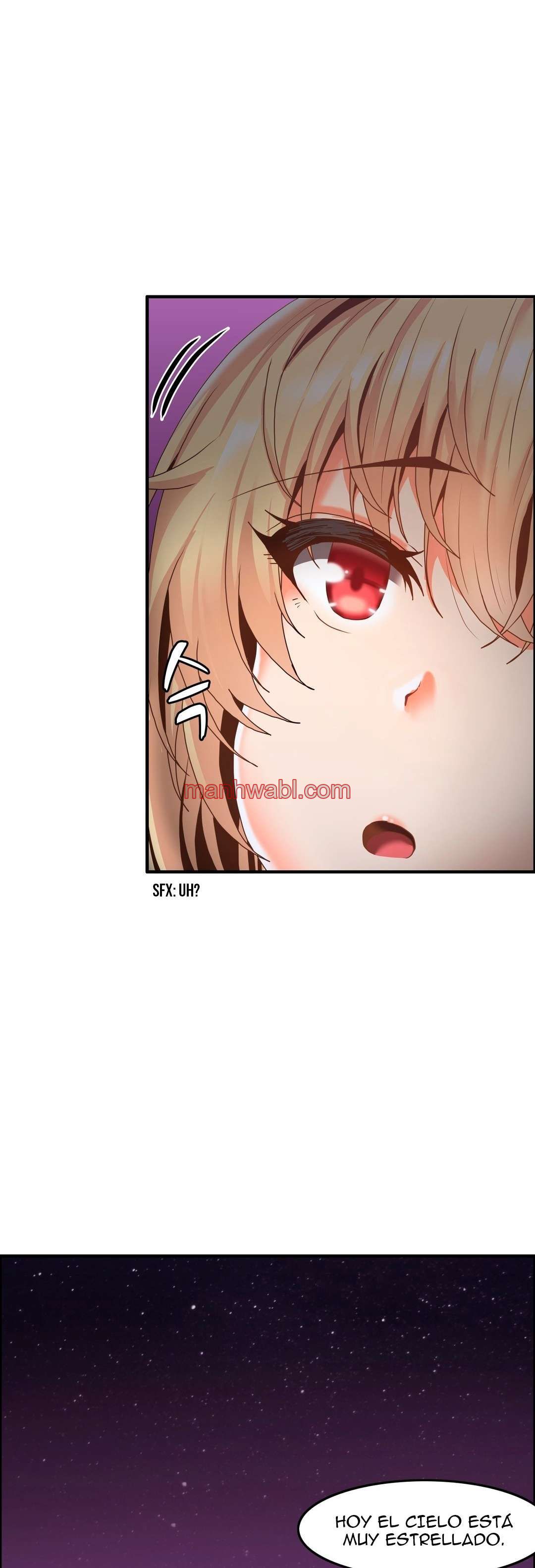 Dos Evas – Mujer Atrapada En Una Pared - Capítulo 20_2 manhwa