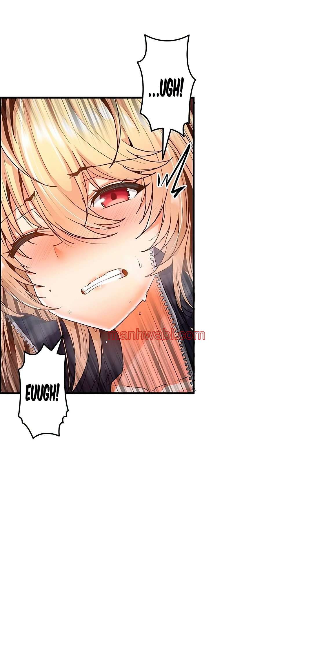 Dos Evas – Mujer Atrapada En Una Pared - Capítulo 6_2 manhwa