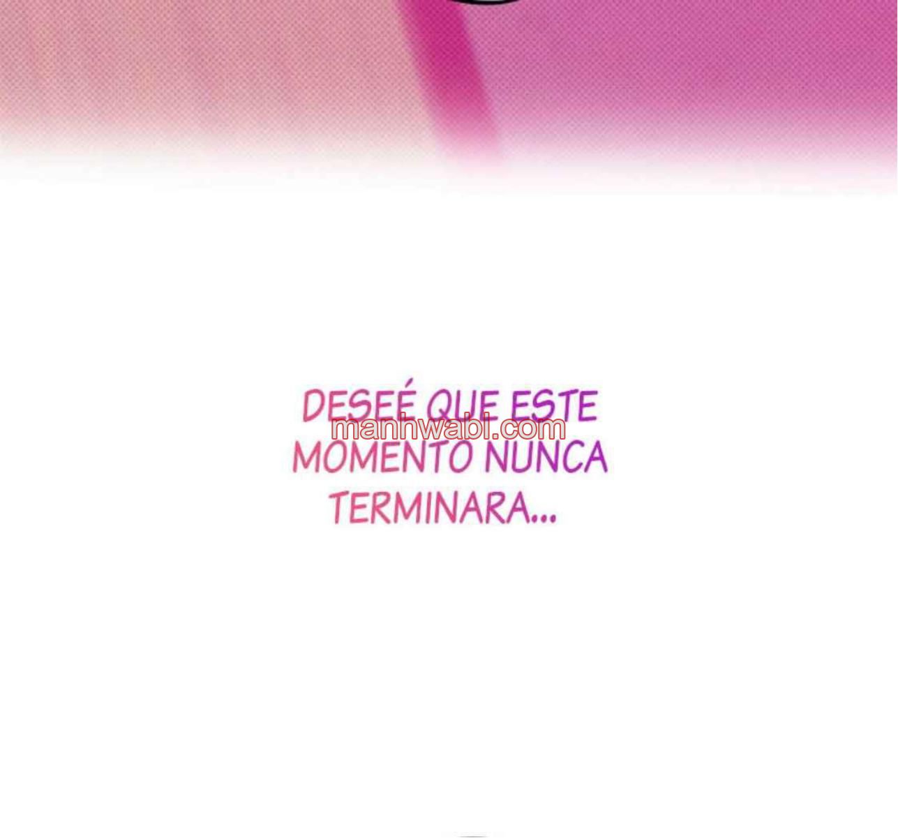 Eres diferente conmigo - Capítulo 30_3 manhwa