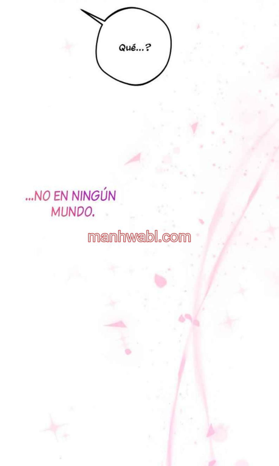 Eres diferente conmigo - Capítulo 30_3 manhwa