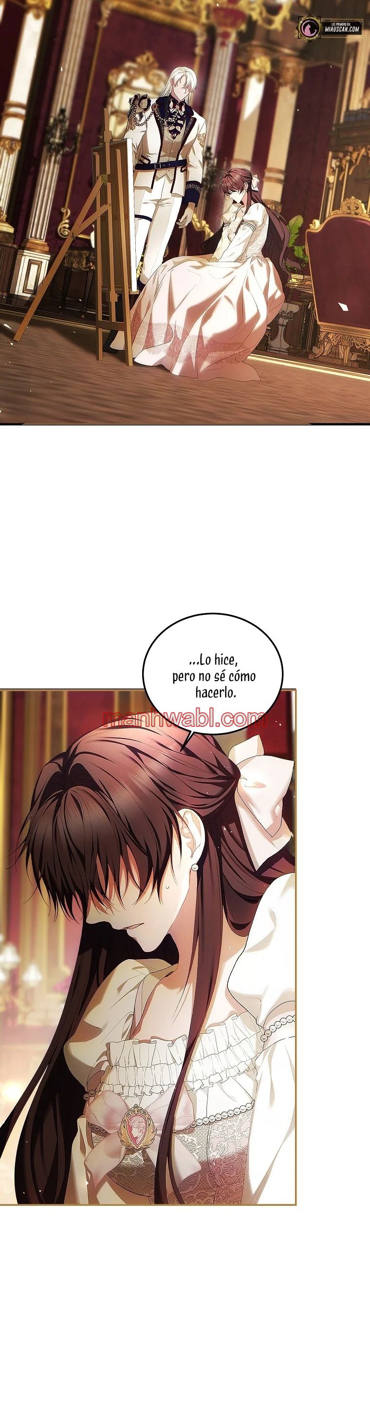 Extra por tiempo limitado - Capítulo 52 manhwa