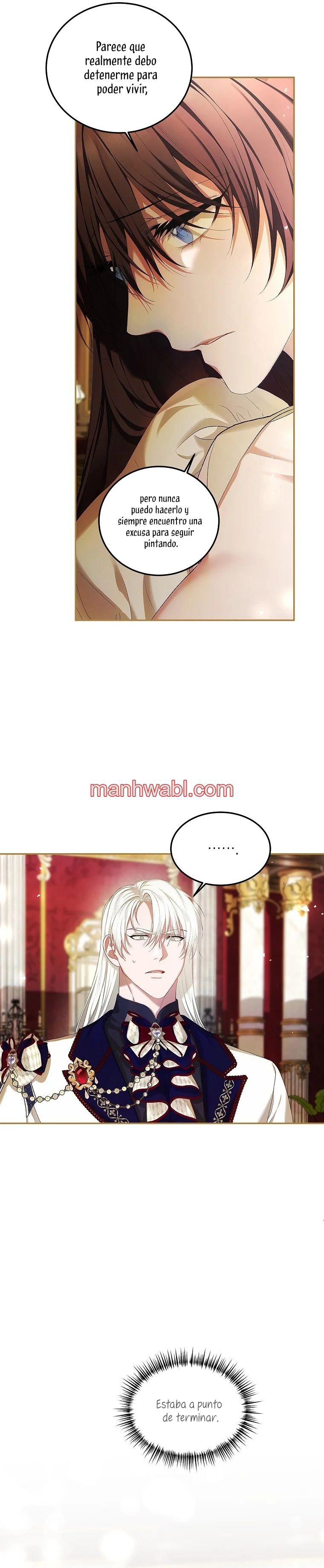 Extra por tiempo limitado - Capítulo 52 manhwa