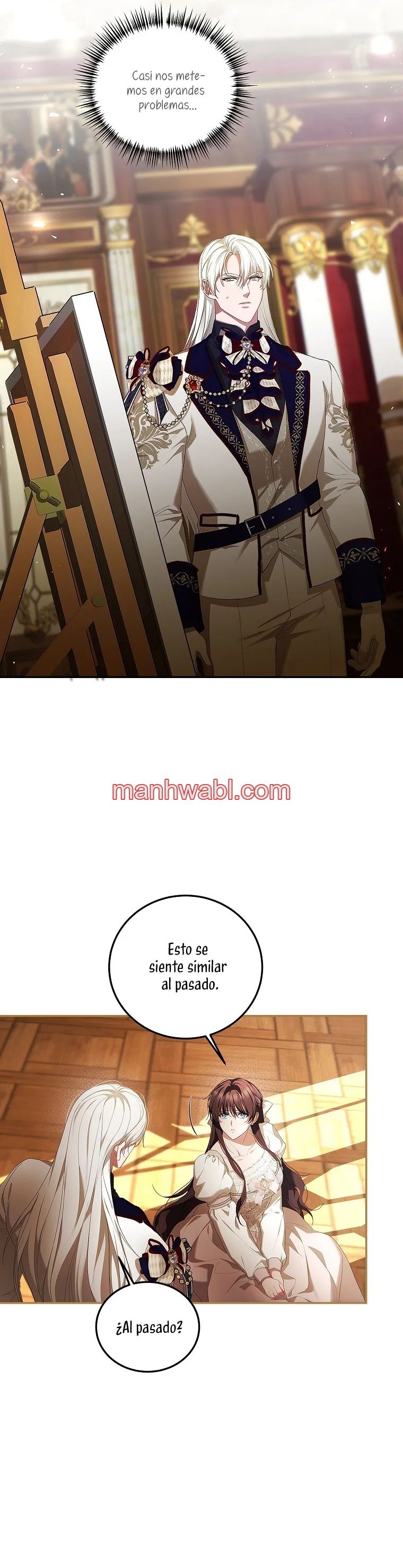 Extra por tiempo limitado - Capítulo 52 manhwa