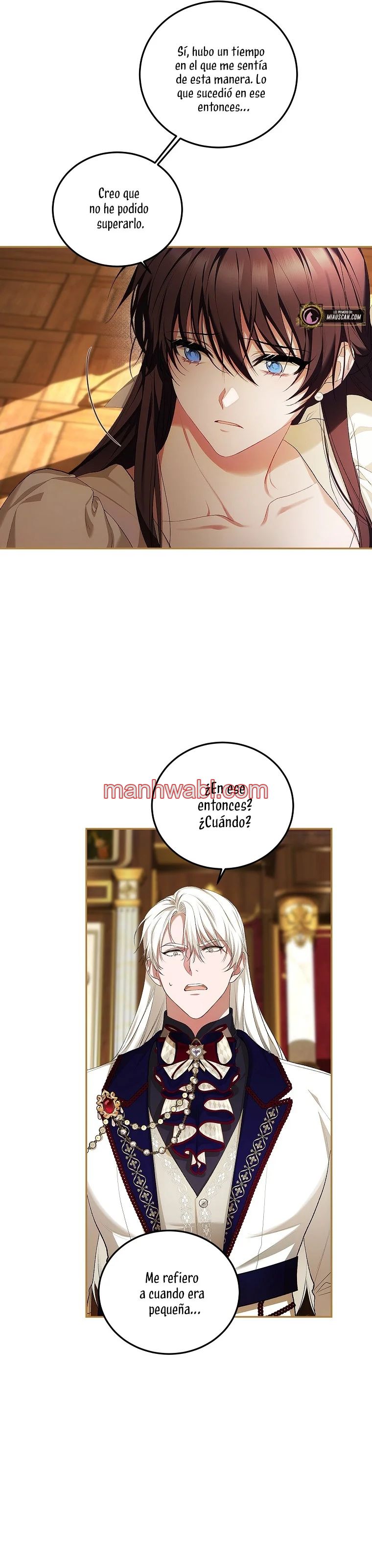 Extra por tiempo limitado - Capítulo 52 manhwa