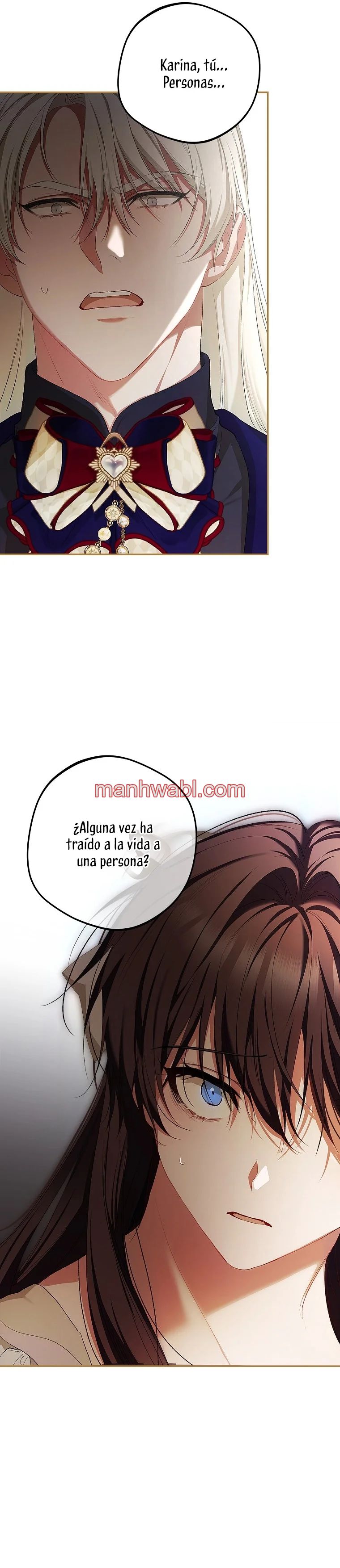 Extra por tiempo limitado - Capítulo 52 manhwa