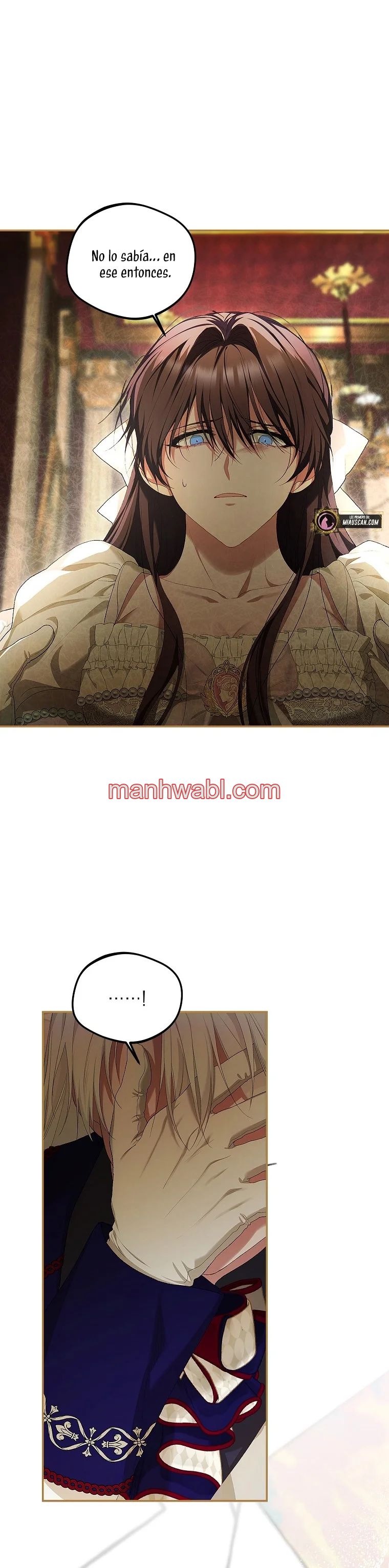 Extra por tiempo limitado - Capítulo 52 manhwa