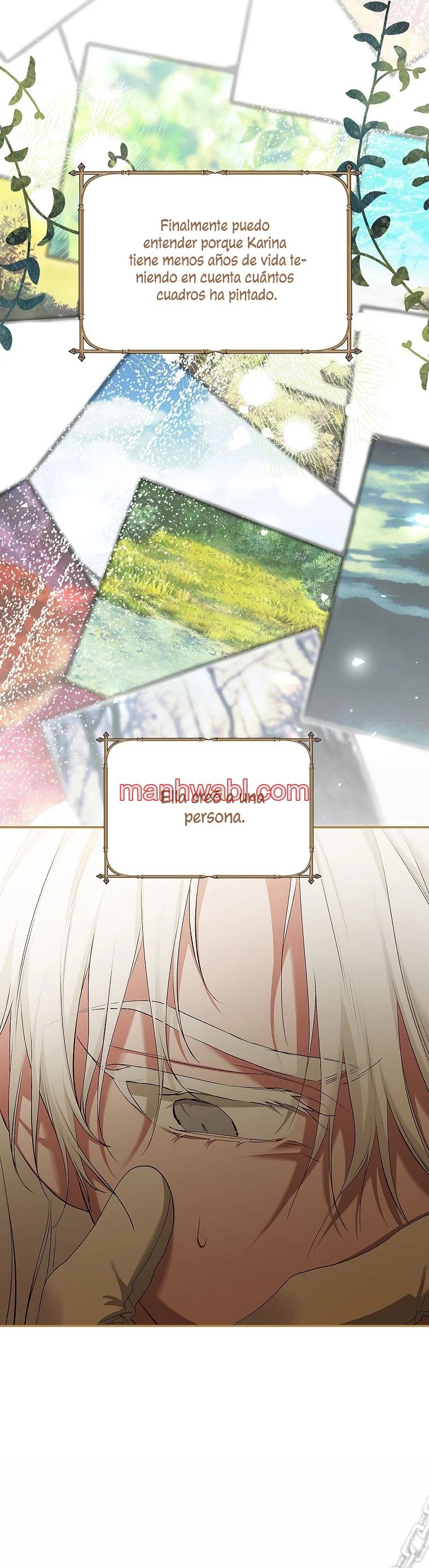 Extra por tiempo limitado - Capítulo 52 manhwa