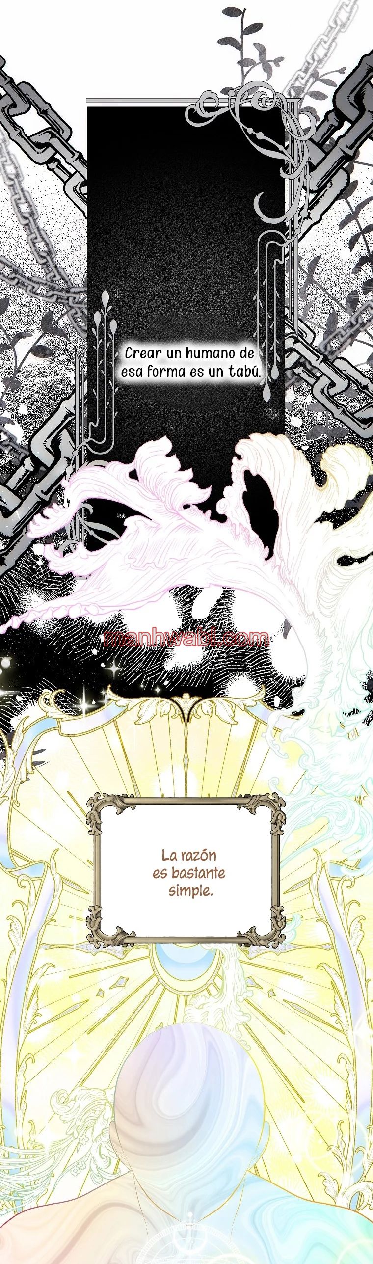 Extra por tiempo limitado - Capítulo 52 manhwa