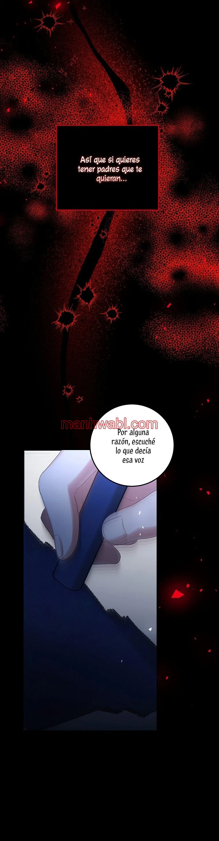 Extra por tiempo limitado - Capítulo 52_3 manhwa