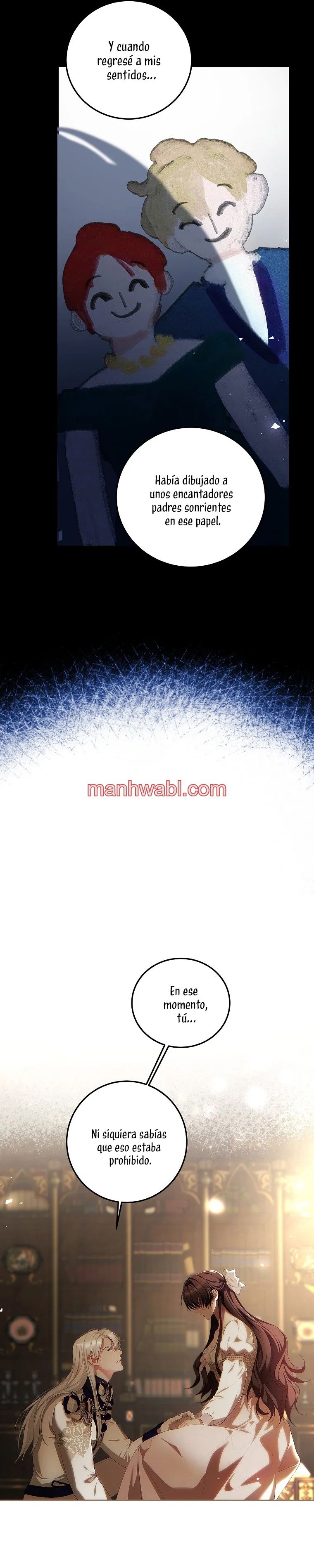 Extra por tiempo limitado - Capítulo 52_3 manhwa