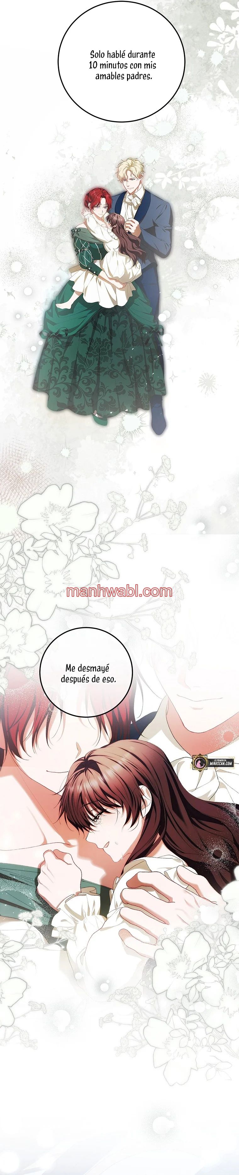 Extra por tiempo limitado - Capítulo 52_3 manhwa