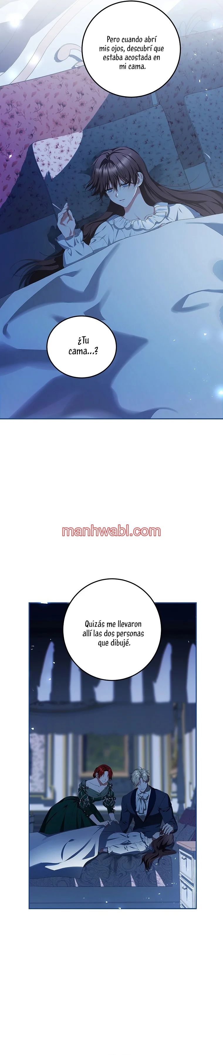 Extra por tiempo limitado - Capítulo 52_3 manhwa