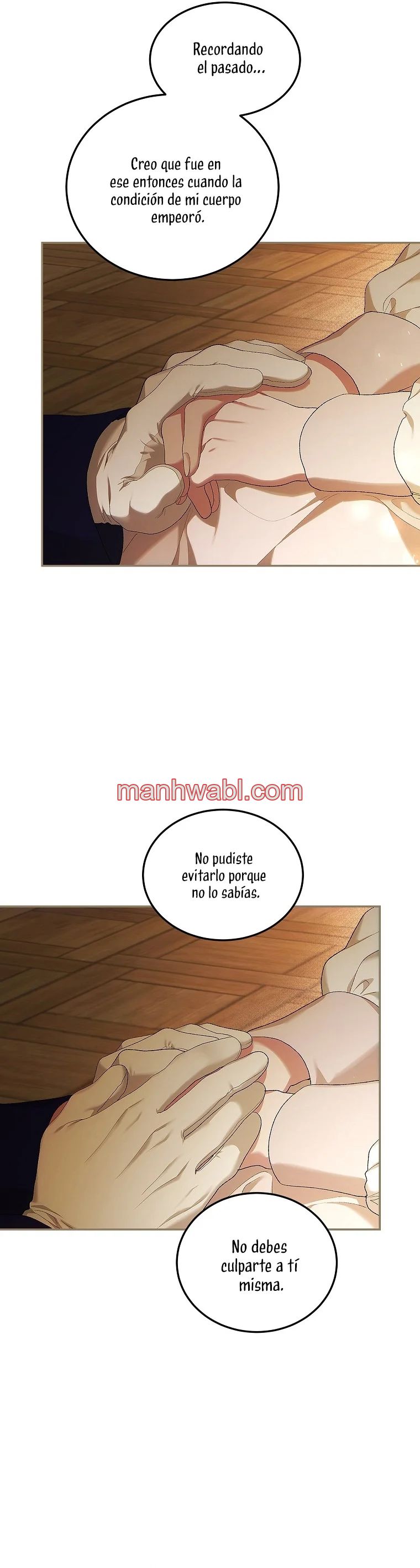 Extra por tiempo limitado - Capítulo 52_3 manhwa