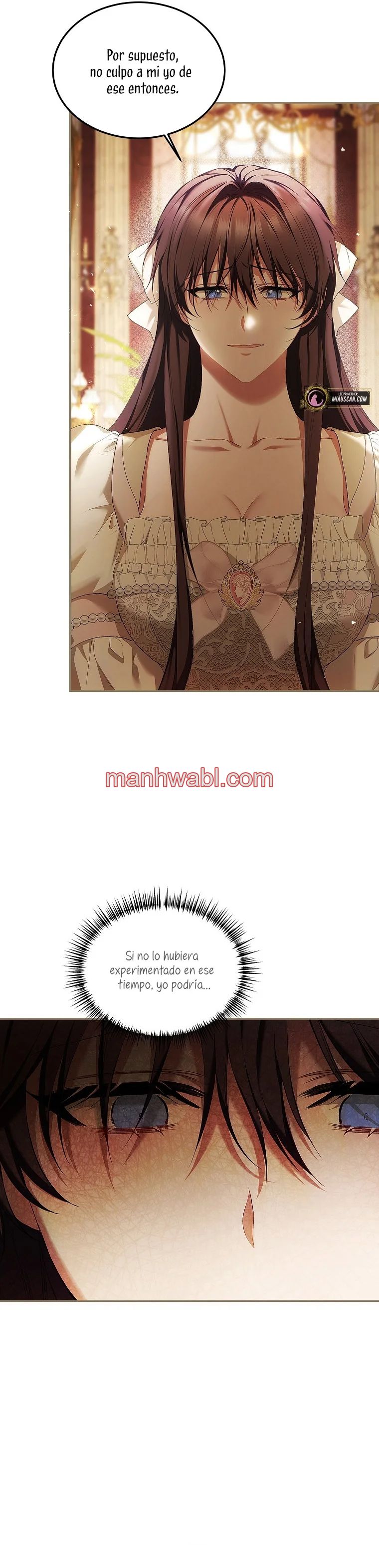 Extra por tiempo limitado - Capítulo 52_3 manhwa