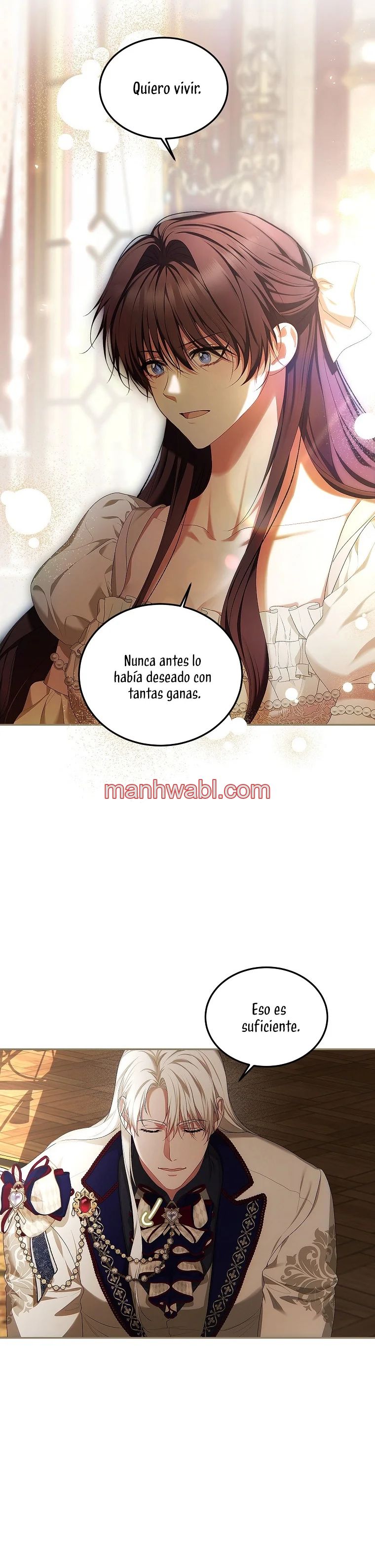 Extra por tiempo limitado - Capítulo 52_3 manhwa