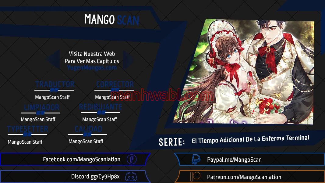 Extra por tiempo limitado - Capítulo 53 manhwa