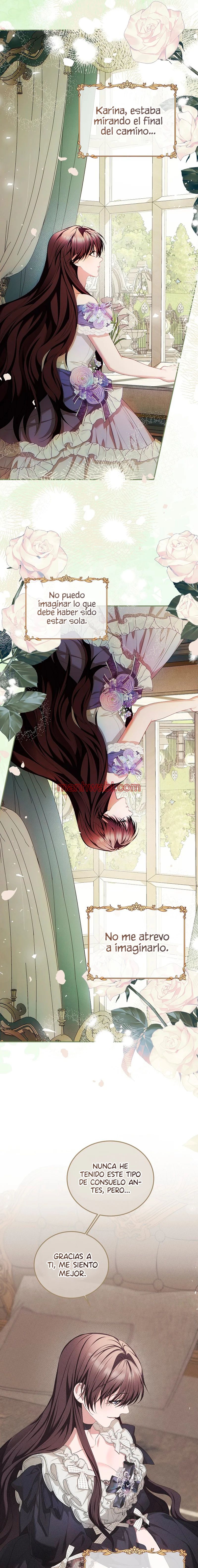 Extra por tiempo limitado - Capítulo 54_3 manhwa