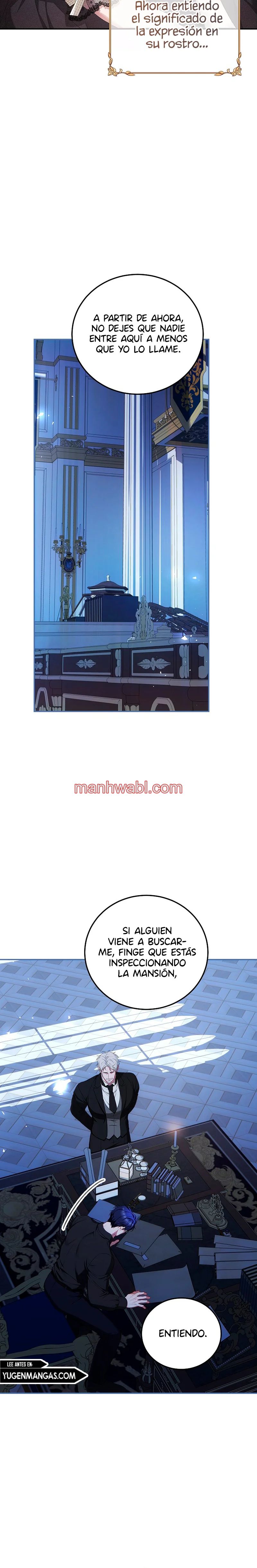 Extra por tiempo limitado - Capítulo 54_3 manhwa