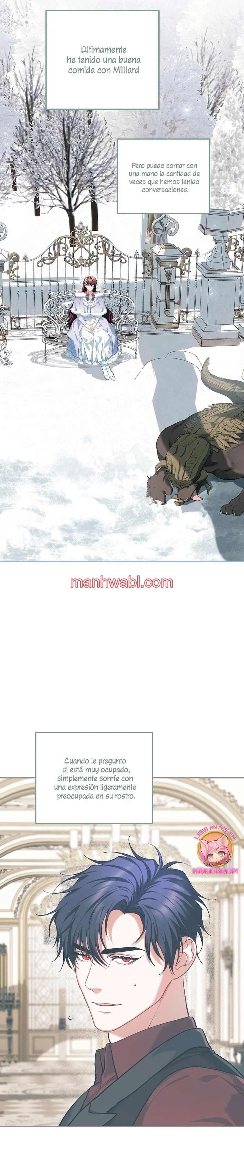 Extra por tiempo limitado - Capítulo 55 manhwa