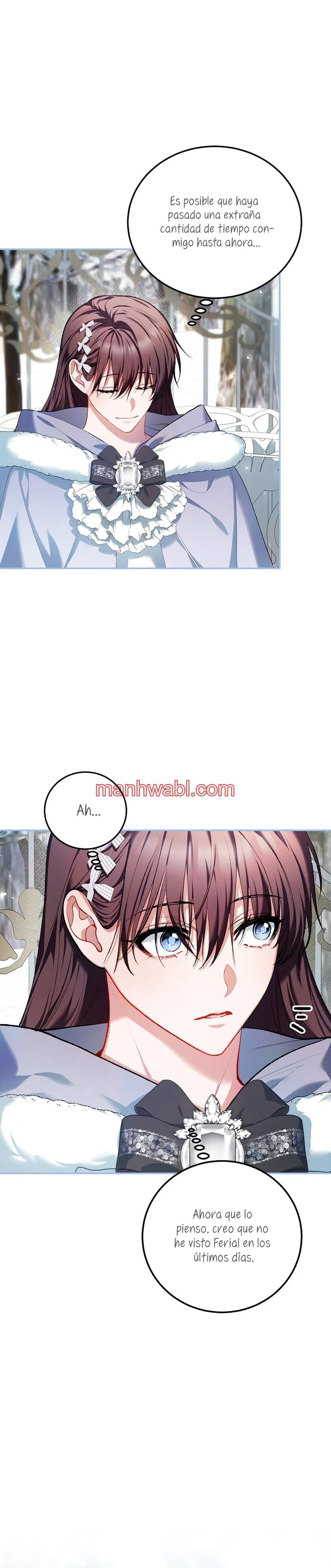 Extra por tiempo limitado - Capítulo 55 manhwa