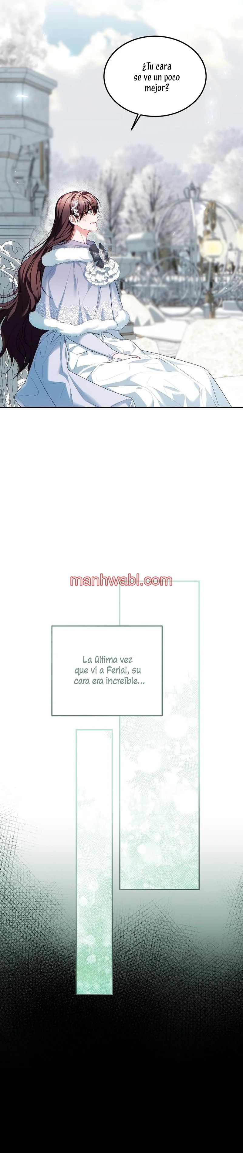 Extra por tiempo limitado - Capítulo 55 manhwa