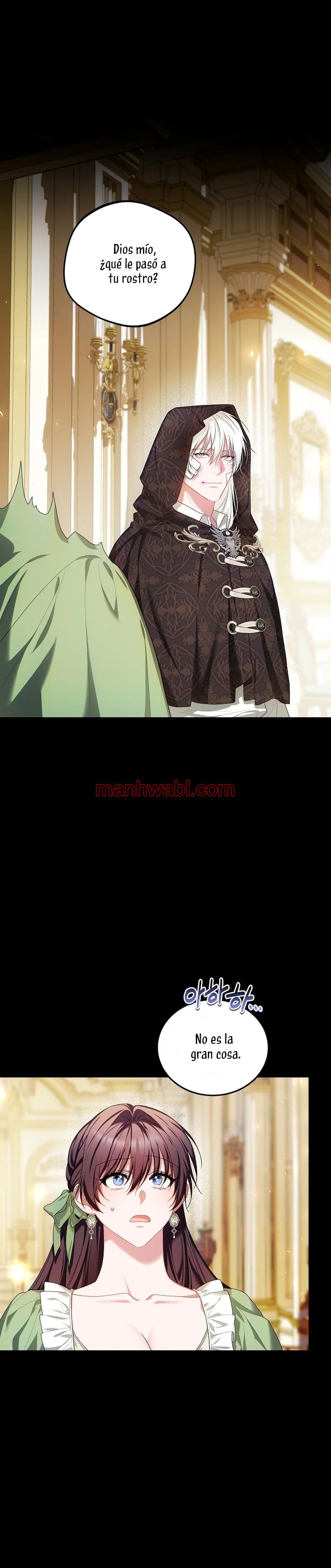 Extra por tiempo limitado - Capítulo 55 manhwa