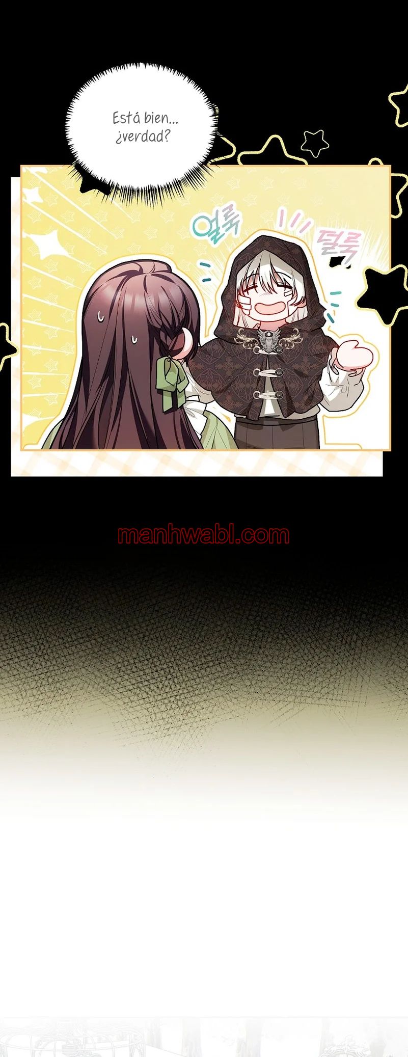 Extra por tiempo limitado - Capítulo 55 manhwa