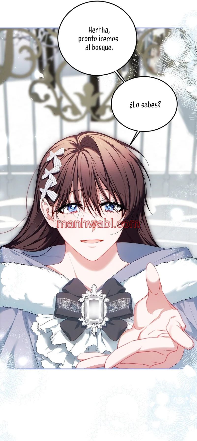 Extra por tiempo limitado - Capítulo 55 manhwa