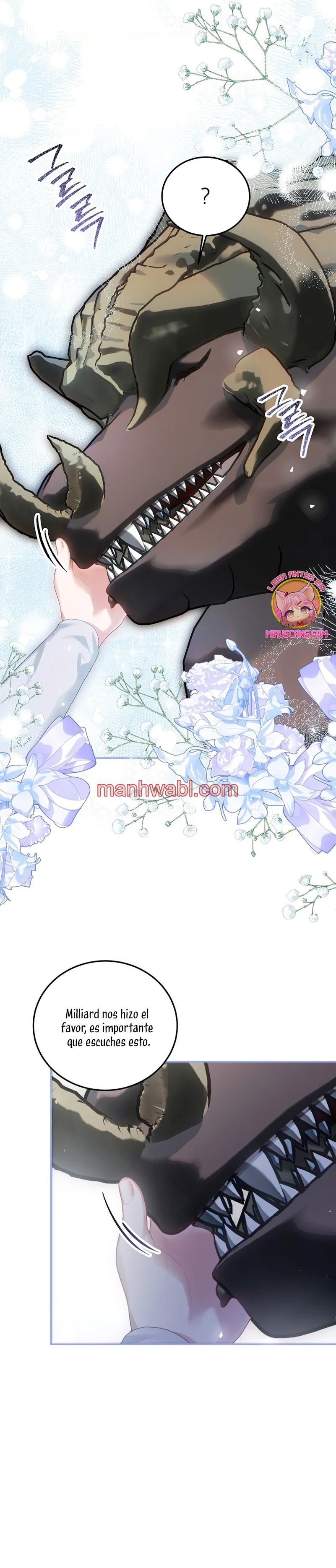 Extra por tiempo limitado - Capítulo 55 manhwa