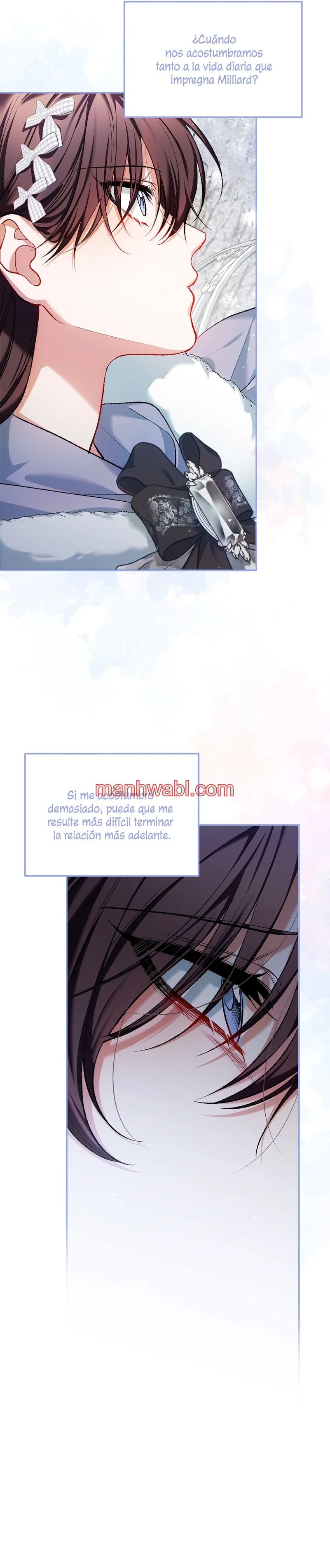 Extra por tiempo limitado - Capítulo 55 manhwa