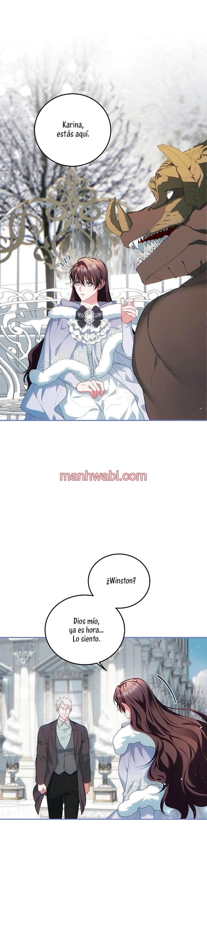 Extra por tiempo limitado - Capítulo 55 manhwa