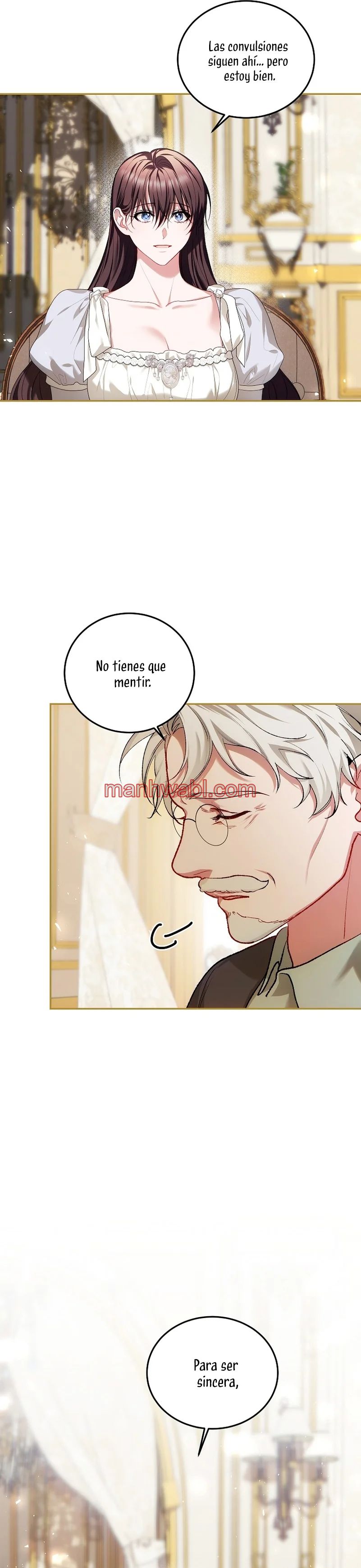 Extra por tiempo limitado - Capítulo 55_2 manhwa