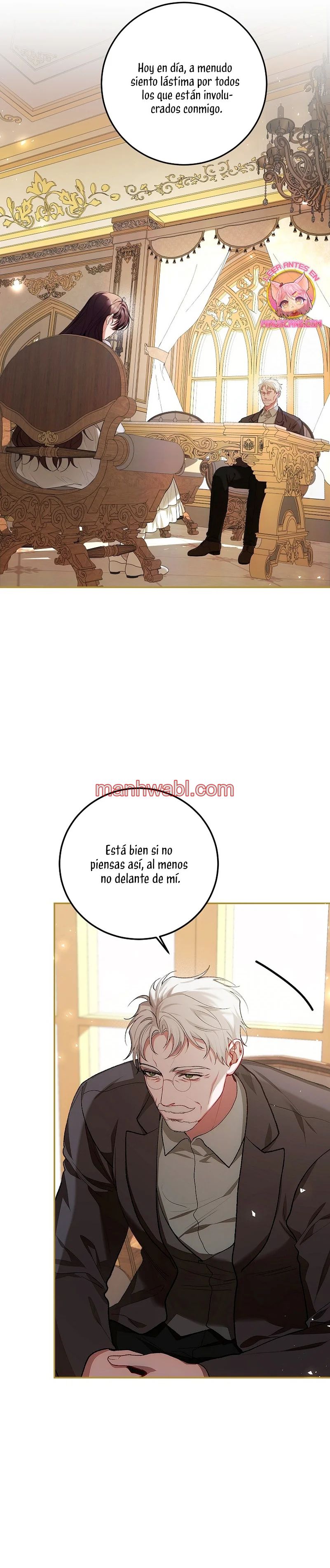 Extra por tiempo limitado - Capítulo 55_2 manhwa