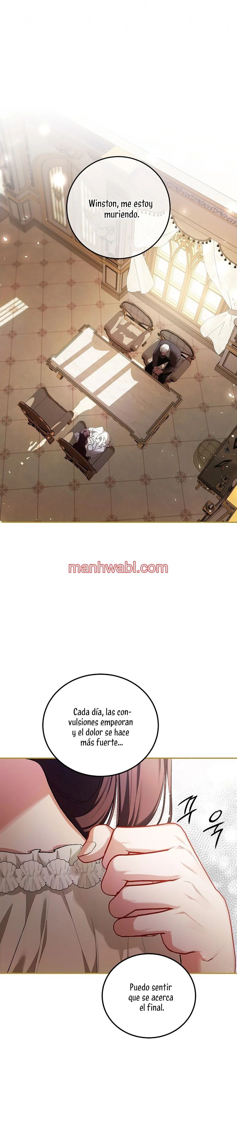 Extra por tiempo limitado - Capítulo 55_2 manhwa