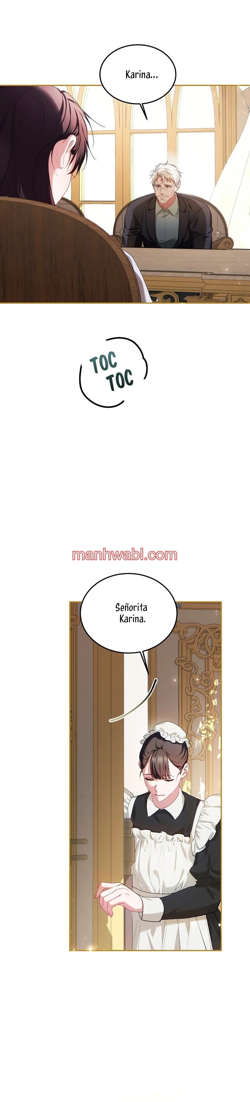 Extra por tiempo limitado - Capítulo 55_2 manhwa