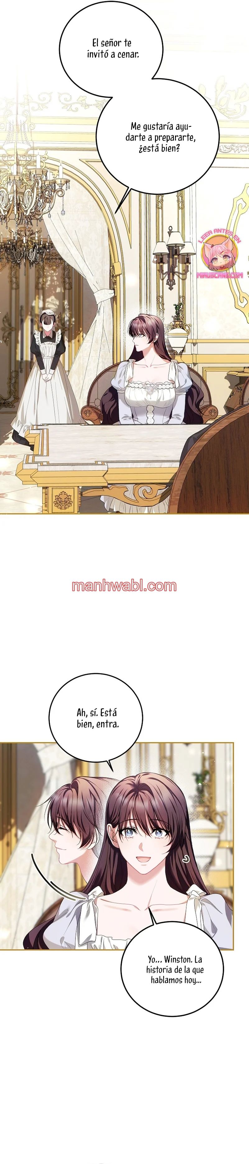 Extra por tiempo limitado - Capítulo 55_2 manhwa