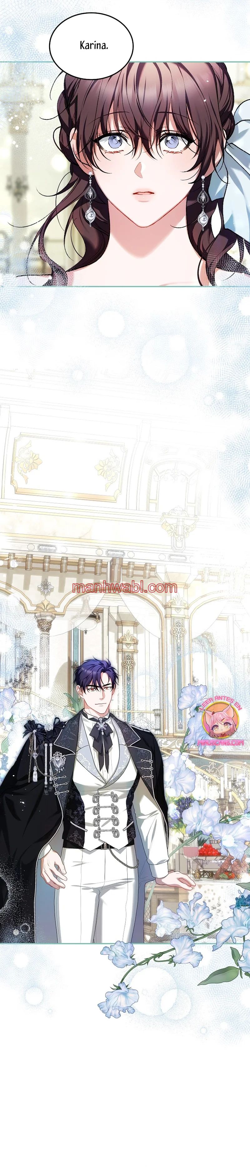 Extra por tiempo limitado - Capítulo 55_2 manhwa