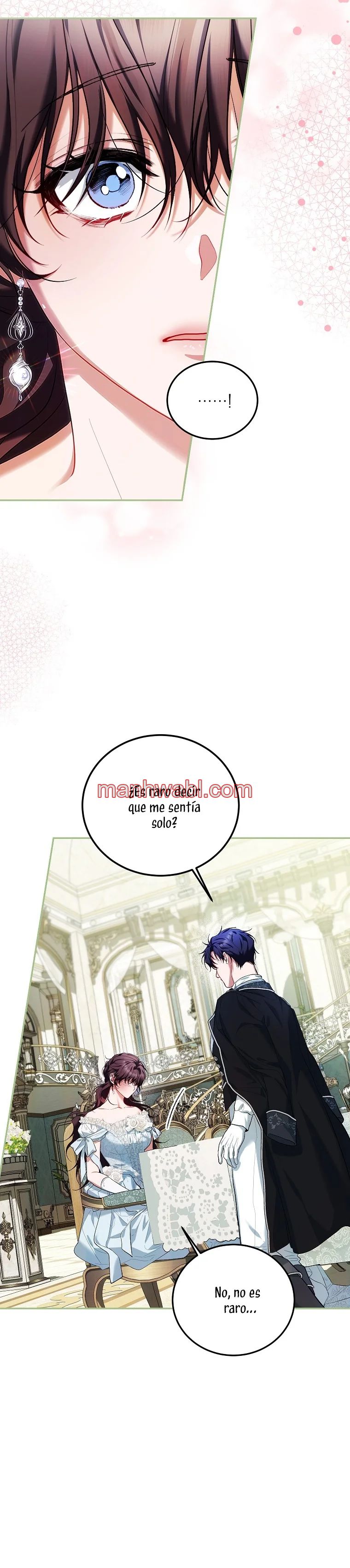 Extra por tiempo limitado - Capítulo 56 manhwa