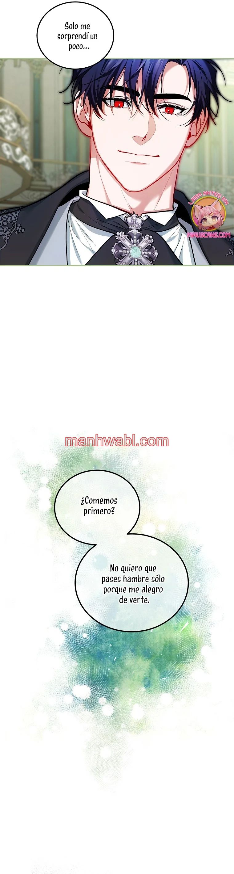 Extra por tiempo limitado - Capítulo 56 manhwa