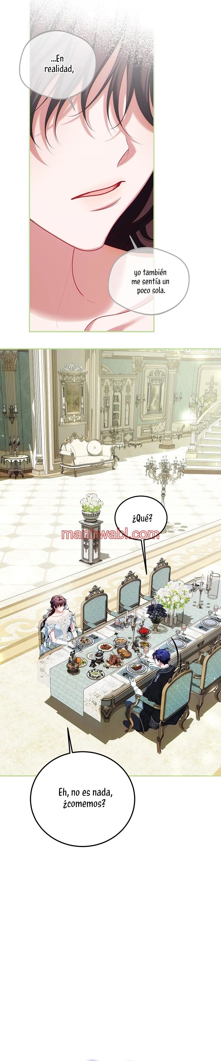 Extra por tiempo limitado - Capítulo 56 manhwa