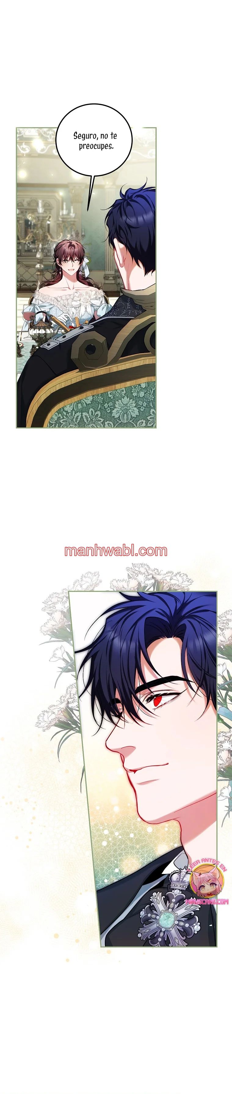 Extra por tiempo limitado - Capítulo 56 manhwa