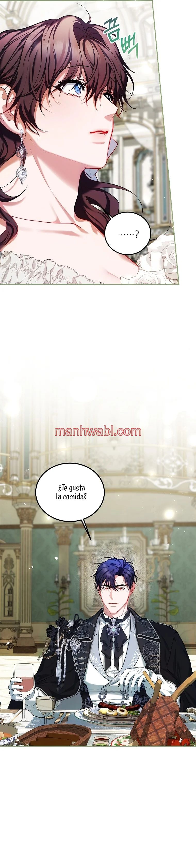 Extra por tiempo limitado - Capítulo 56 manhwa