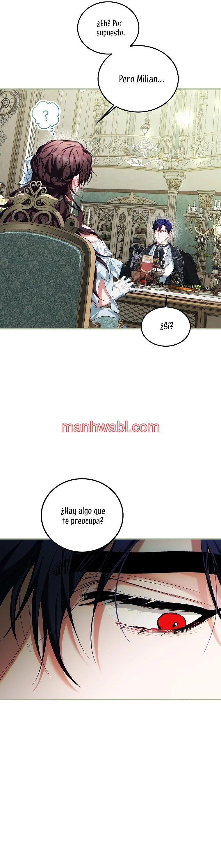 Extra por tiempo limitado - Capítulo 56 manhwa