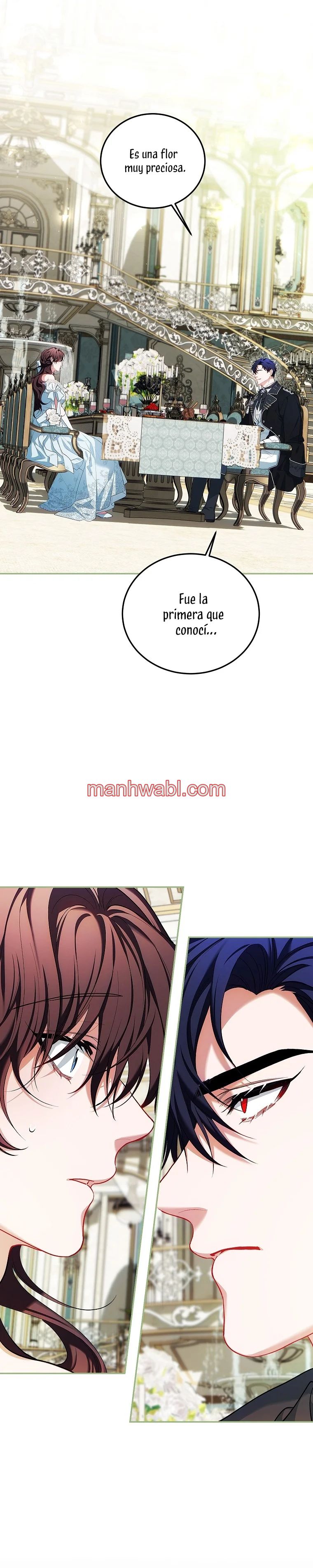 Extra por tiempo limitado - Capítulo 56_2 manhwa