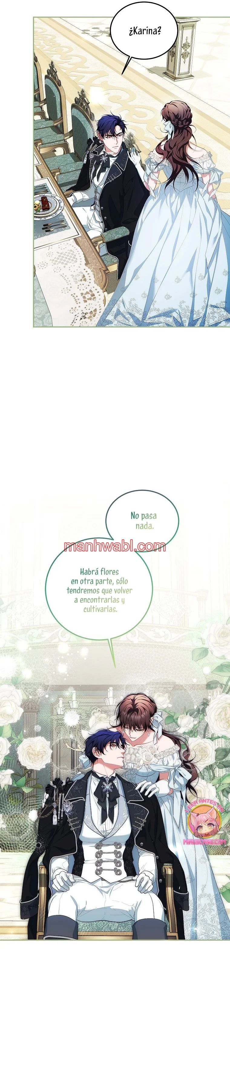 Extra por tiempo limitado - Capítulo 56_2 manhwa