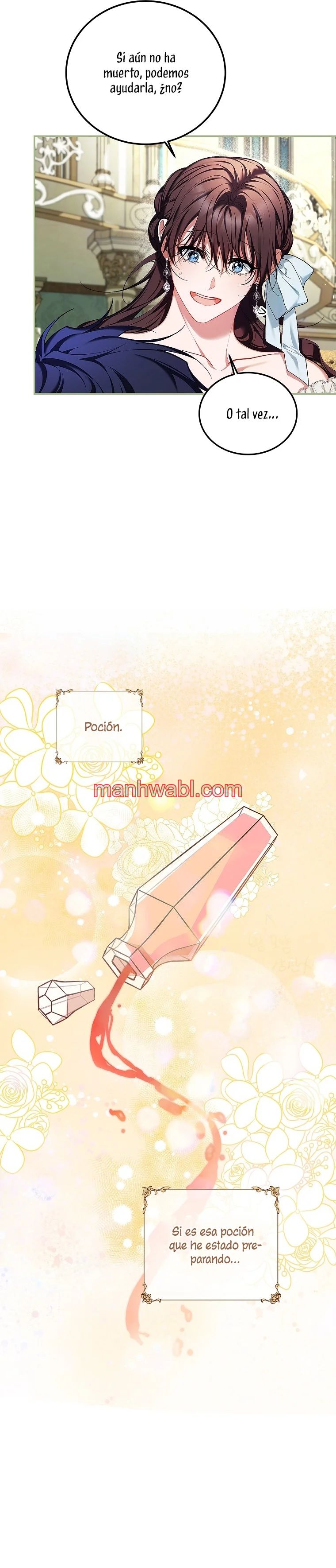 Extra por tiempo limitado - Capítulo 56_2 manhwa