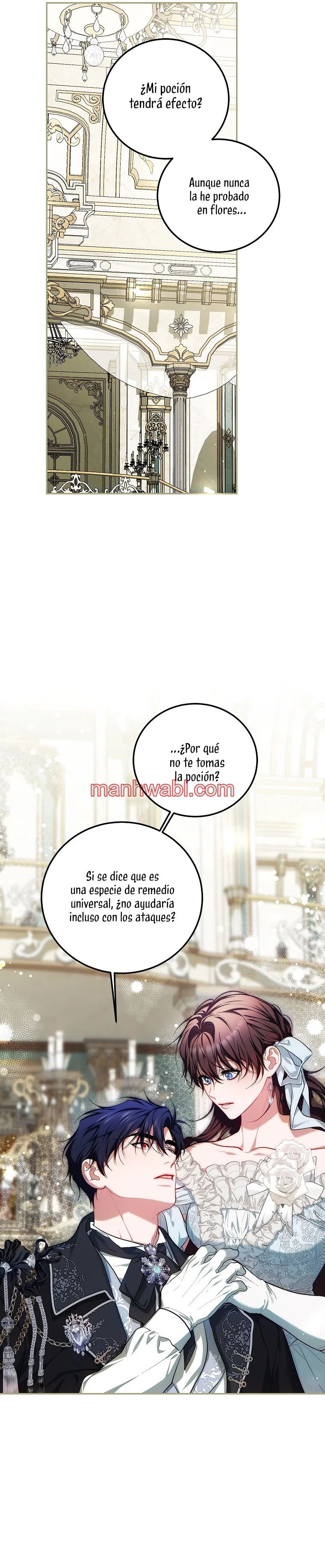 Extra por tiempo limitado - Capítulo 56_2 manhwa