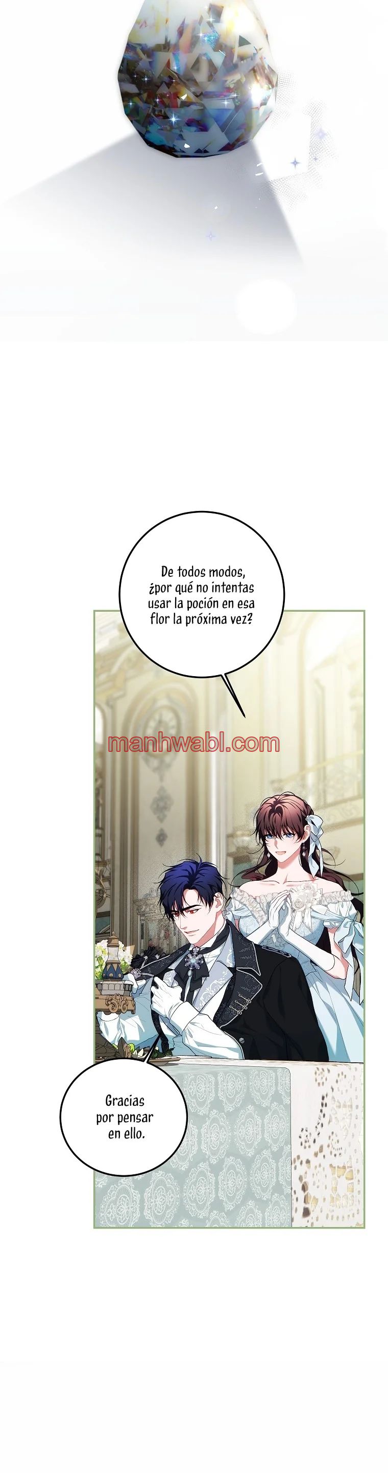 Extra por tiempo limitado - Capítulo 56_2 manhwa