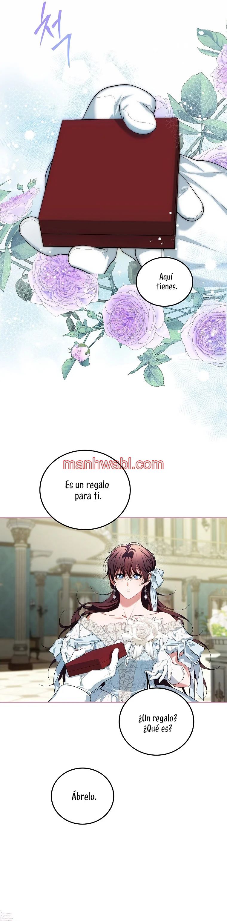 Extra por tiempo limitado - Capítulo 56_2 manhwa