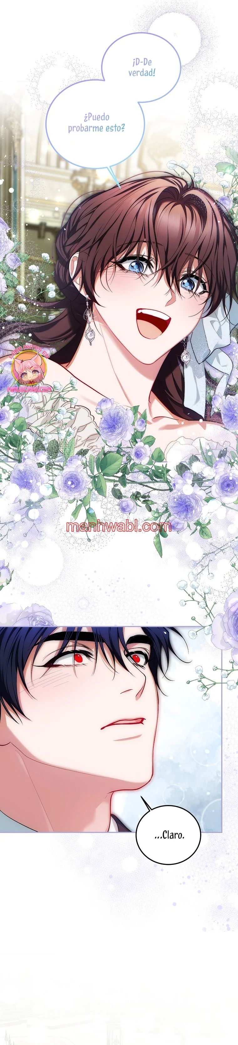 Extra por tiempo limitado - Capítulo 56_3 manhwa